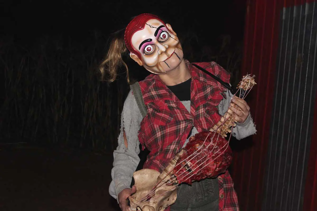 Photo by Jessica Peralta