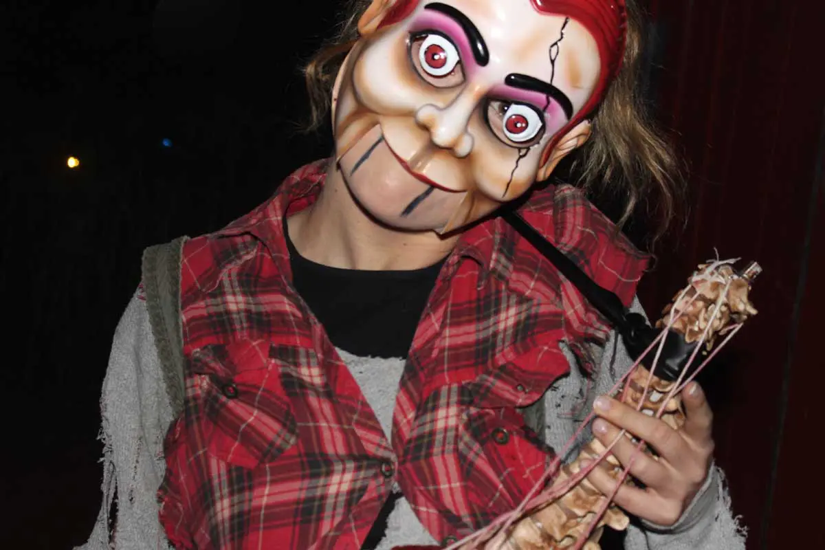 Photo by Jessica Peralta