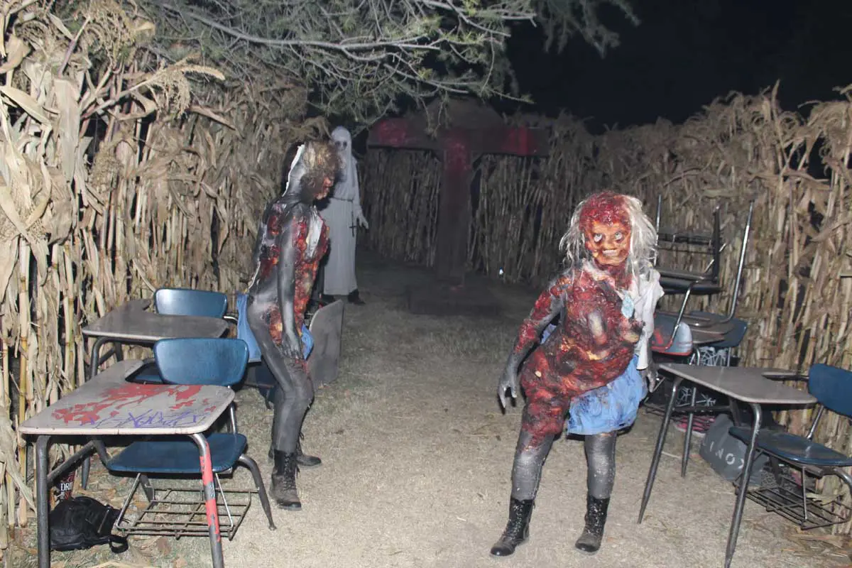 Photo by Jessica Peralta