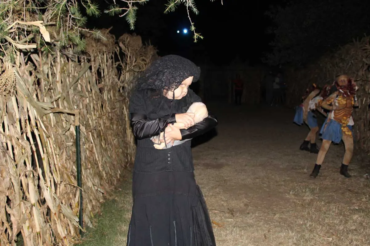 Photo by Jessica Peralta