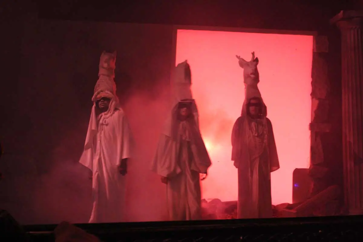 Photo by Jessica Peralta