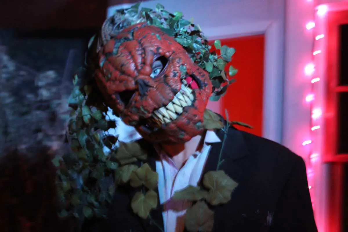 Photo by Jessica Peralta