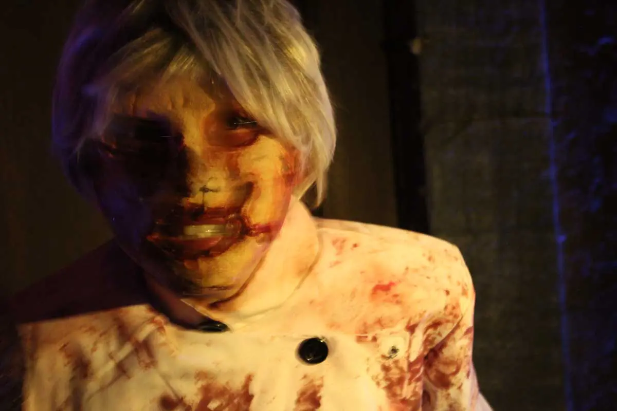 Photo by Jessica Peralta