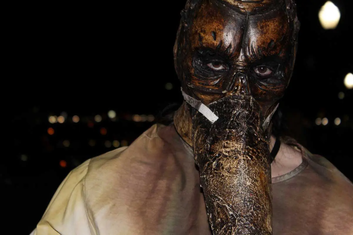 Photo by Jessica Peralta