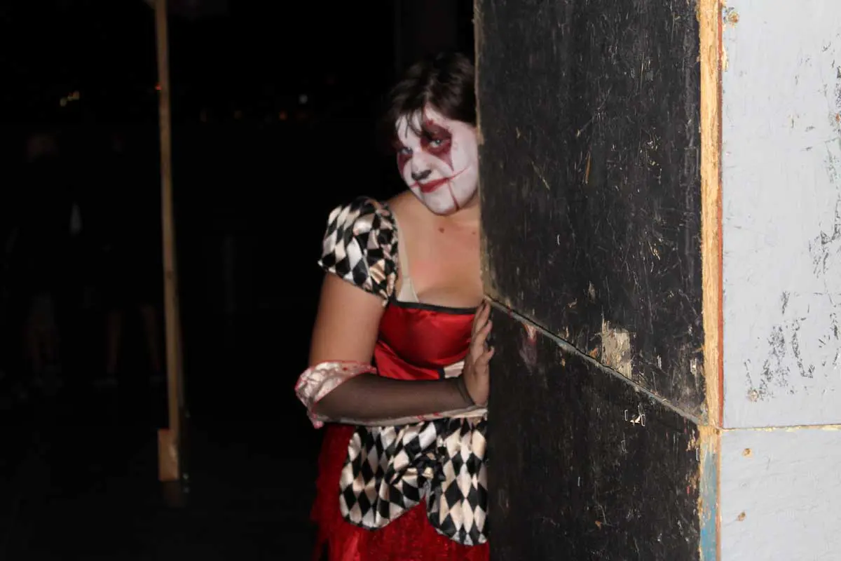 Photo by Jessica Peralta