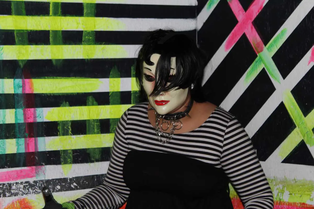 Photo by Jessica Peralta