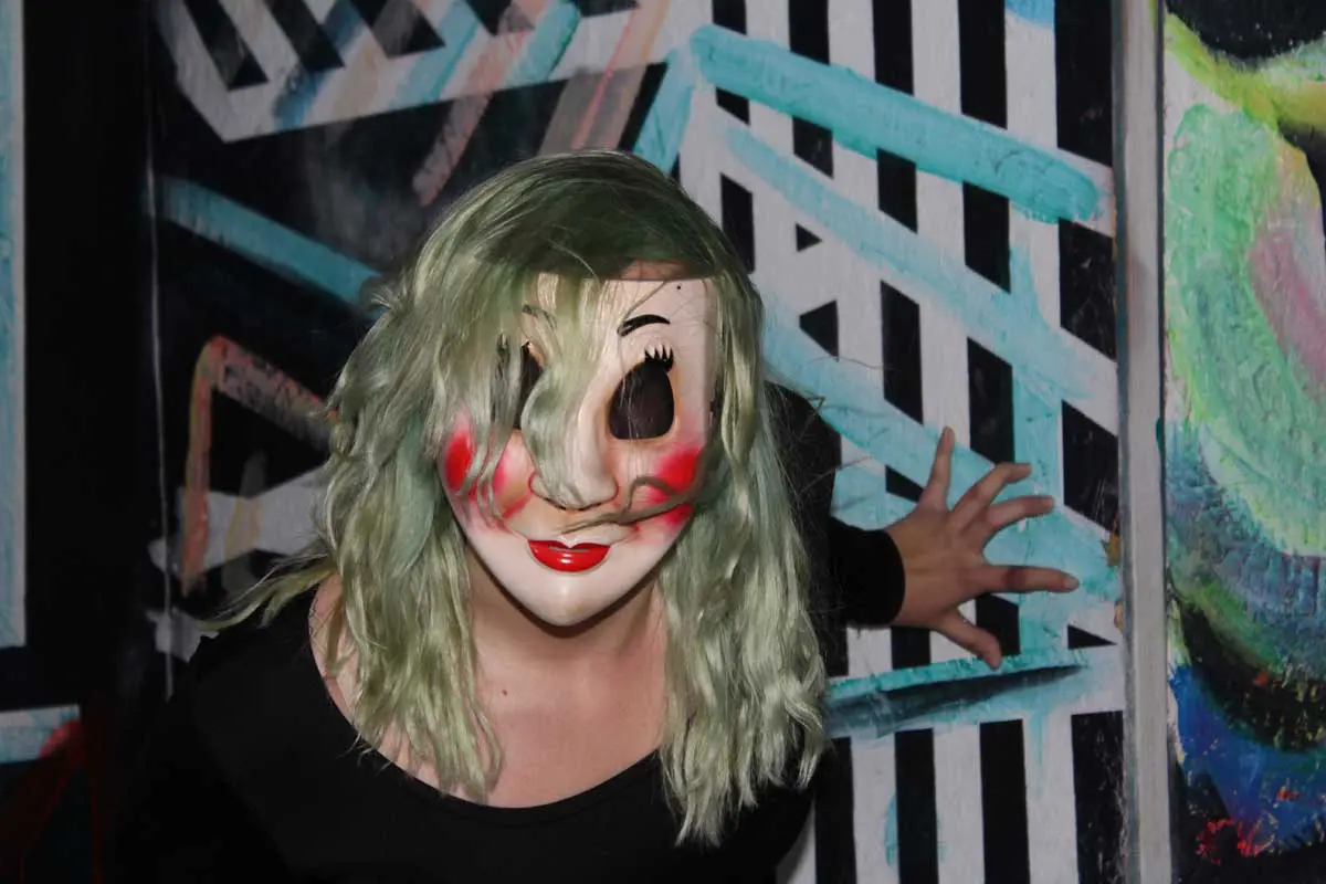 Photo by Jessica Peralta