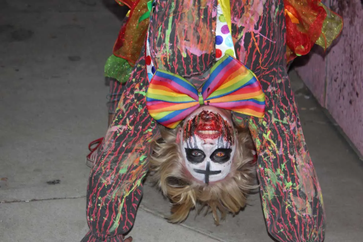 Photo by Jessica Peralta