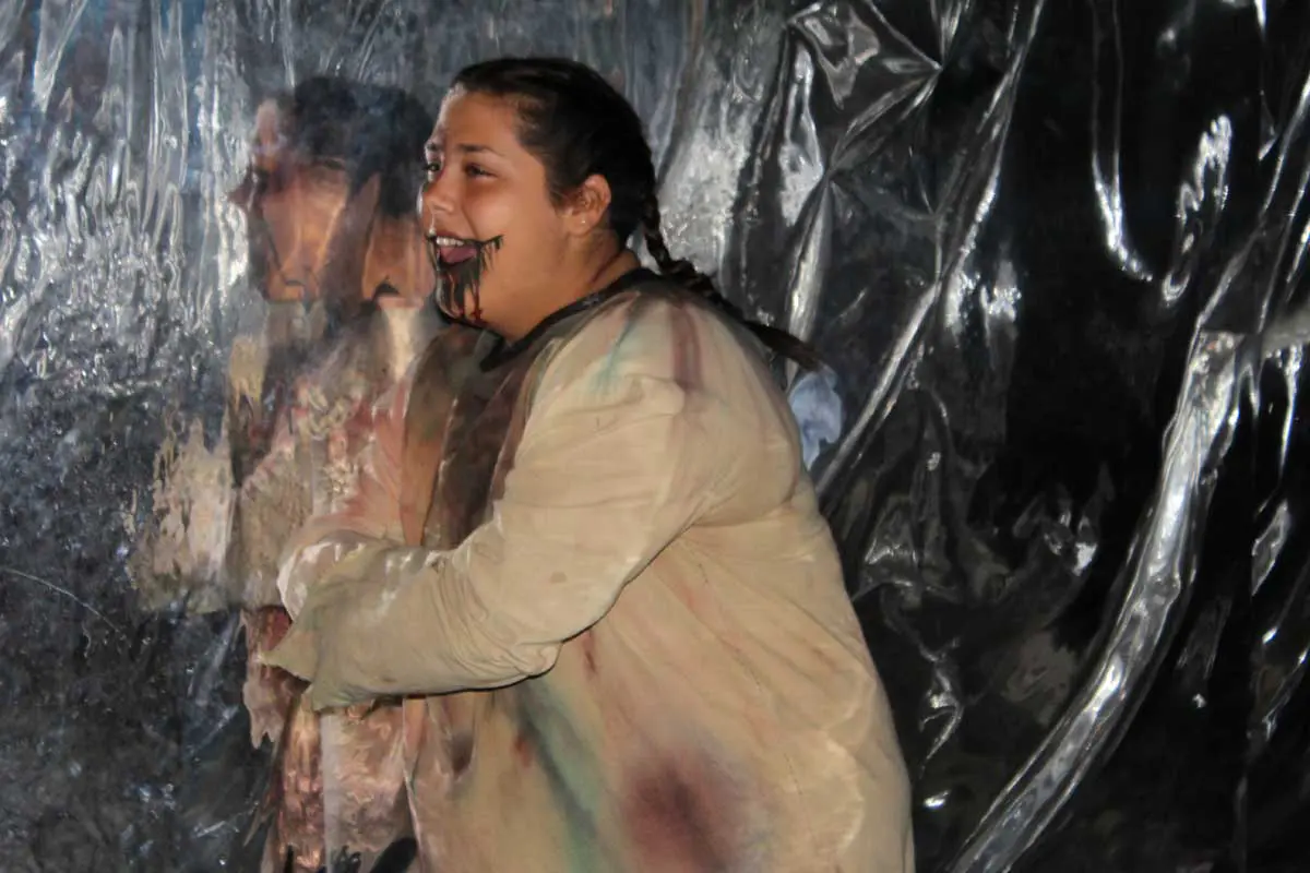 Photo by Jessica Peralta