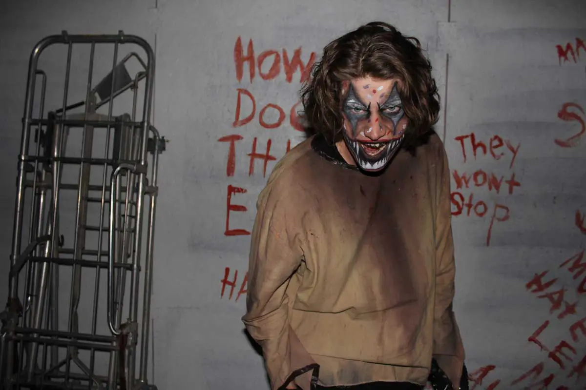 Photo by Jessica Peralta