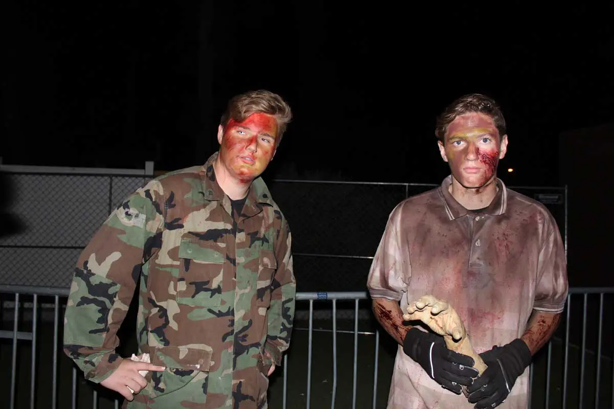 Photo by Jessica Peralta