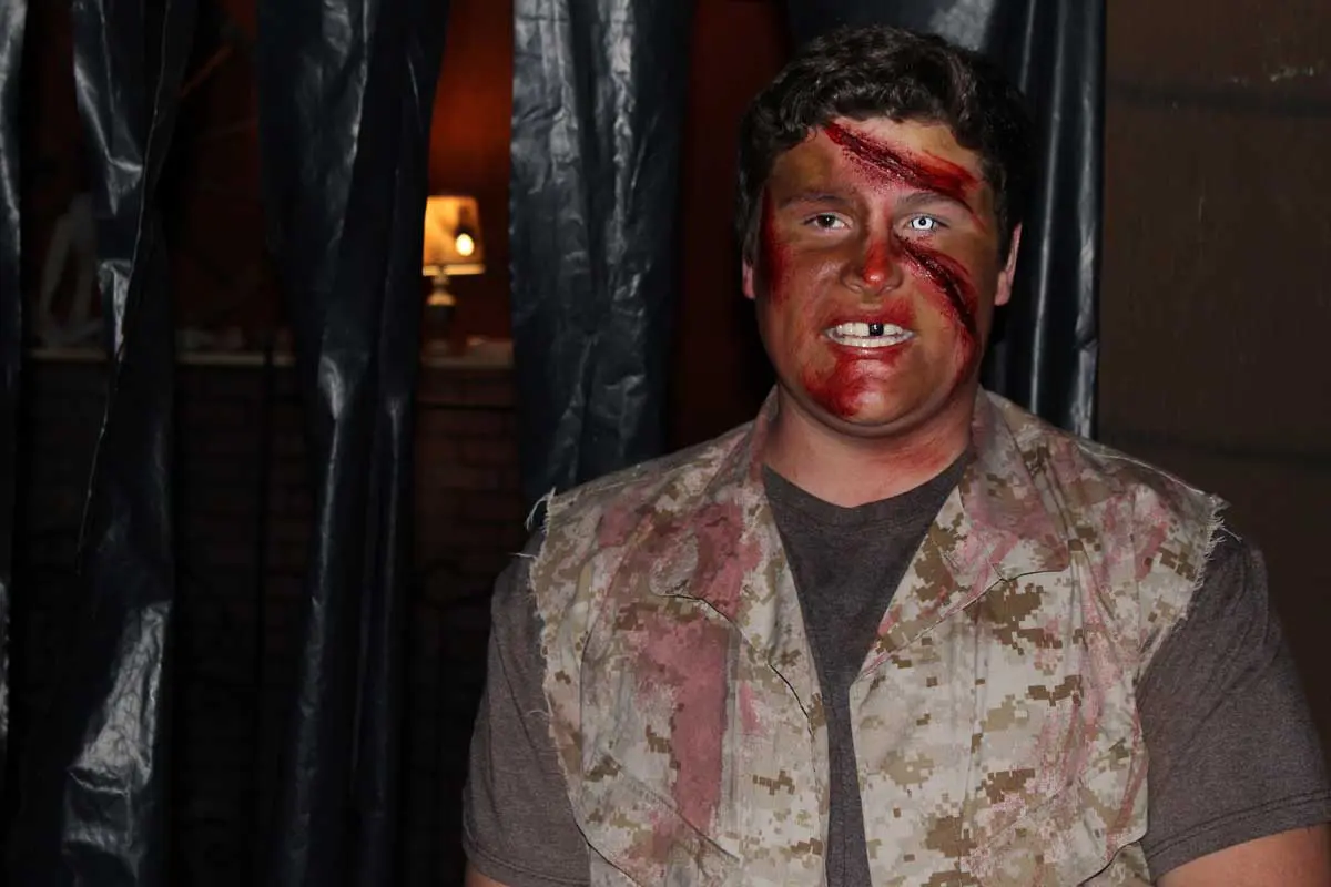 Photo by Jessica Peralta