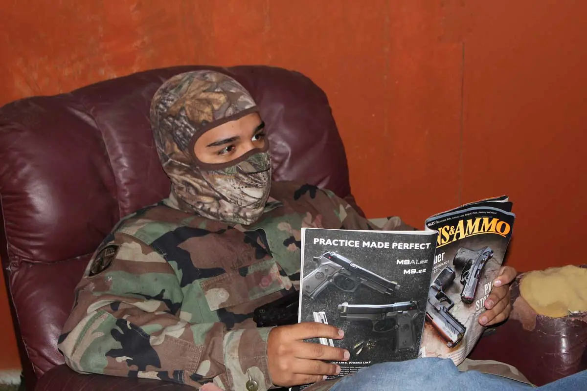 Photo by Jessica Peralta