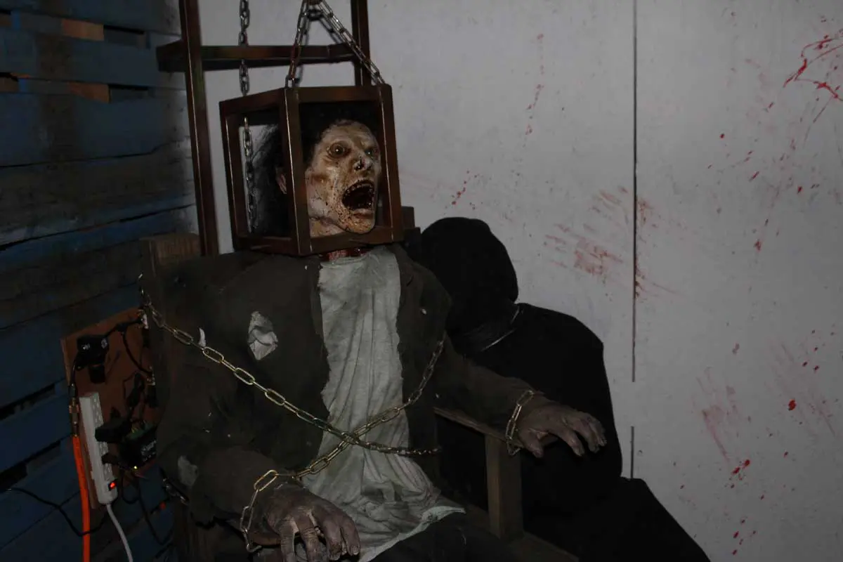 Photo by Jessica Peralta