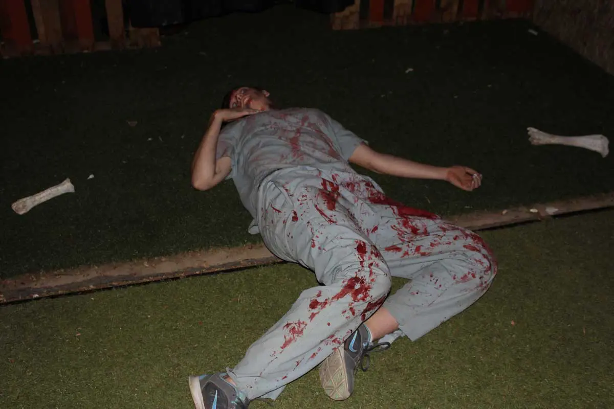 Photo by Jessica Peralta