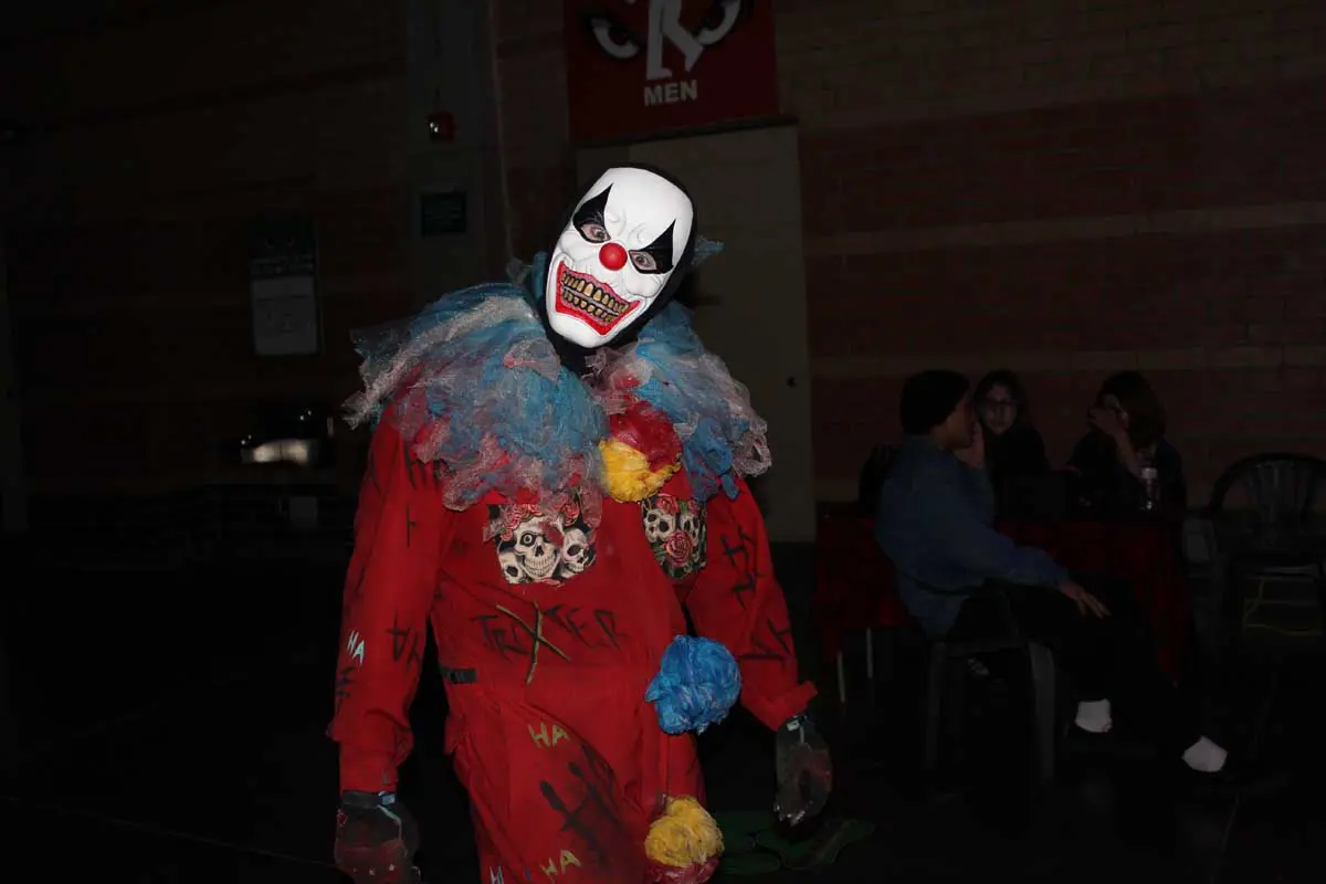 Photo by Jessica Peralta