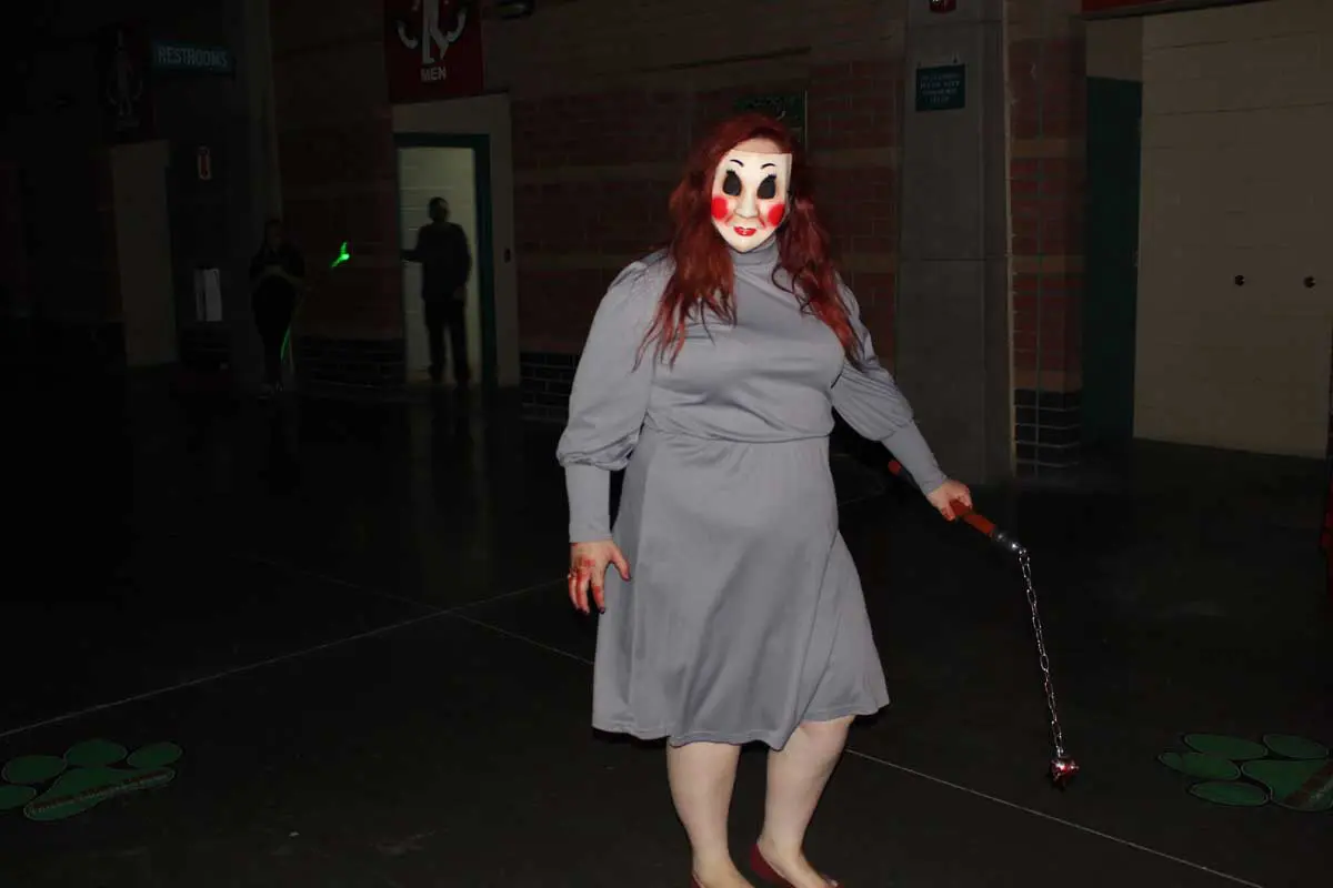 Photo by Jessica Peralta