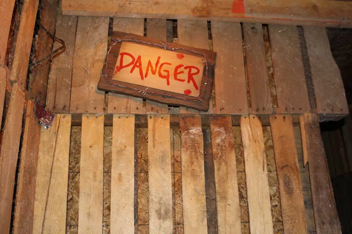 Photo by Jessica Peralta