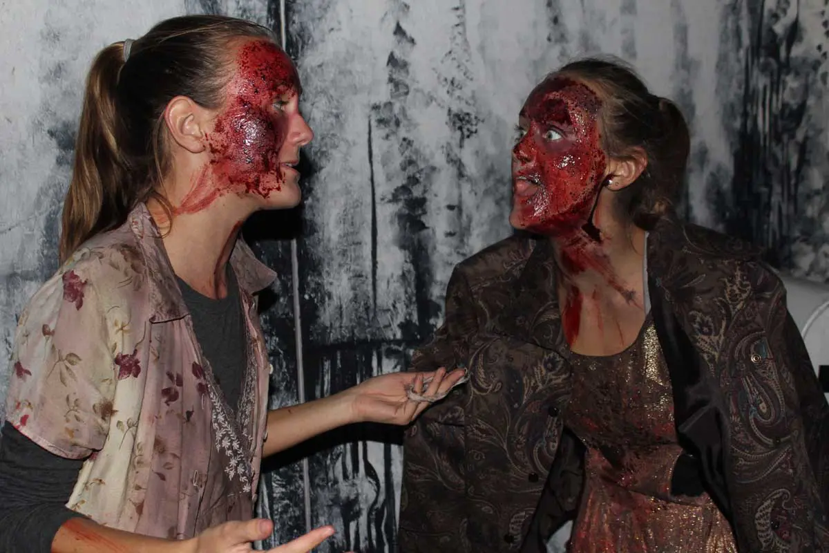 Photo by Jessica Peralta