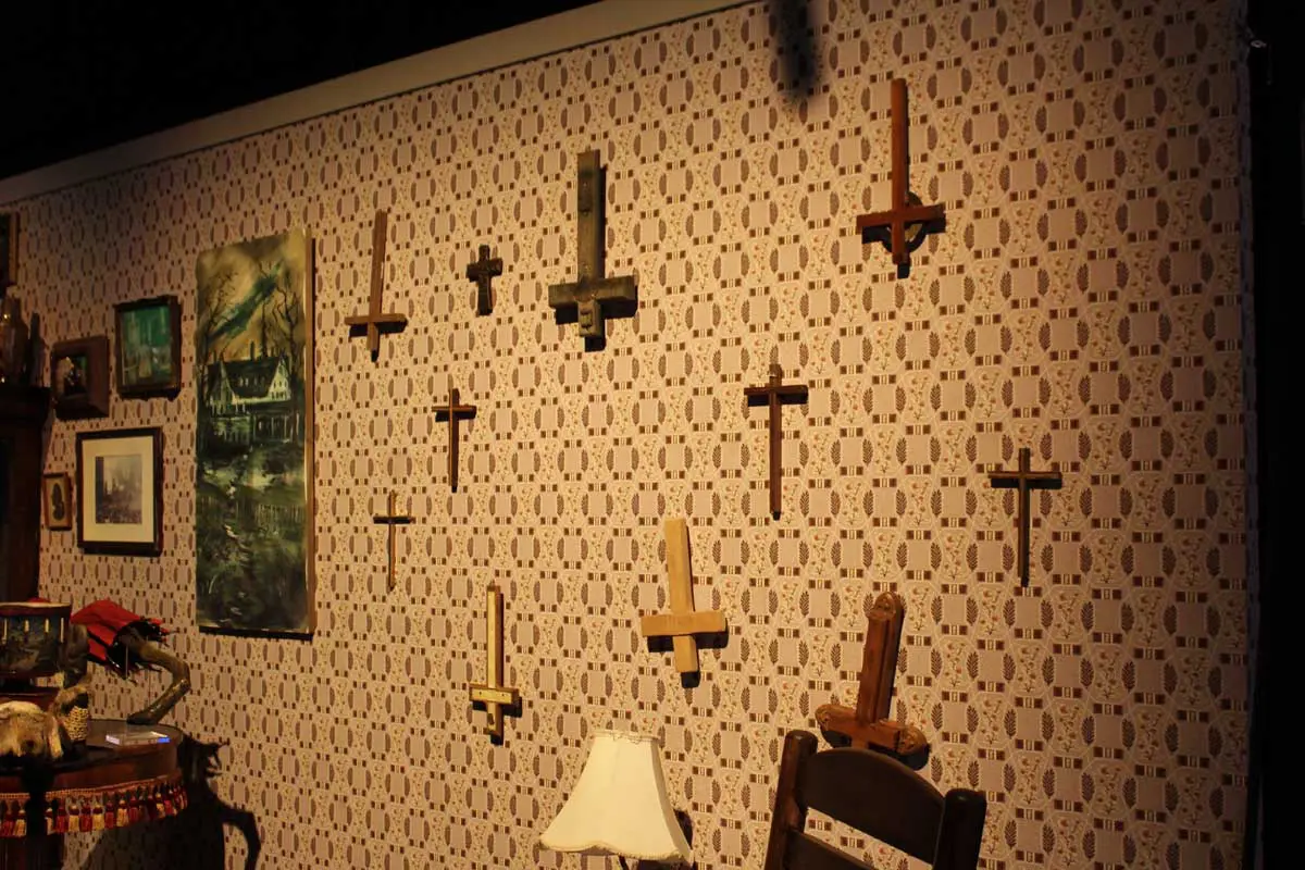 Photo by Jessica Peralta