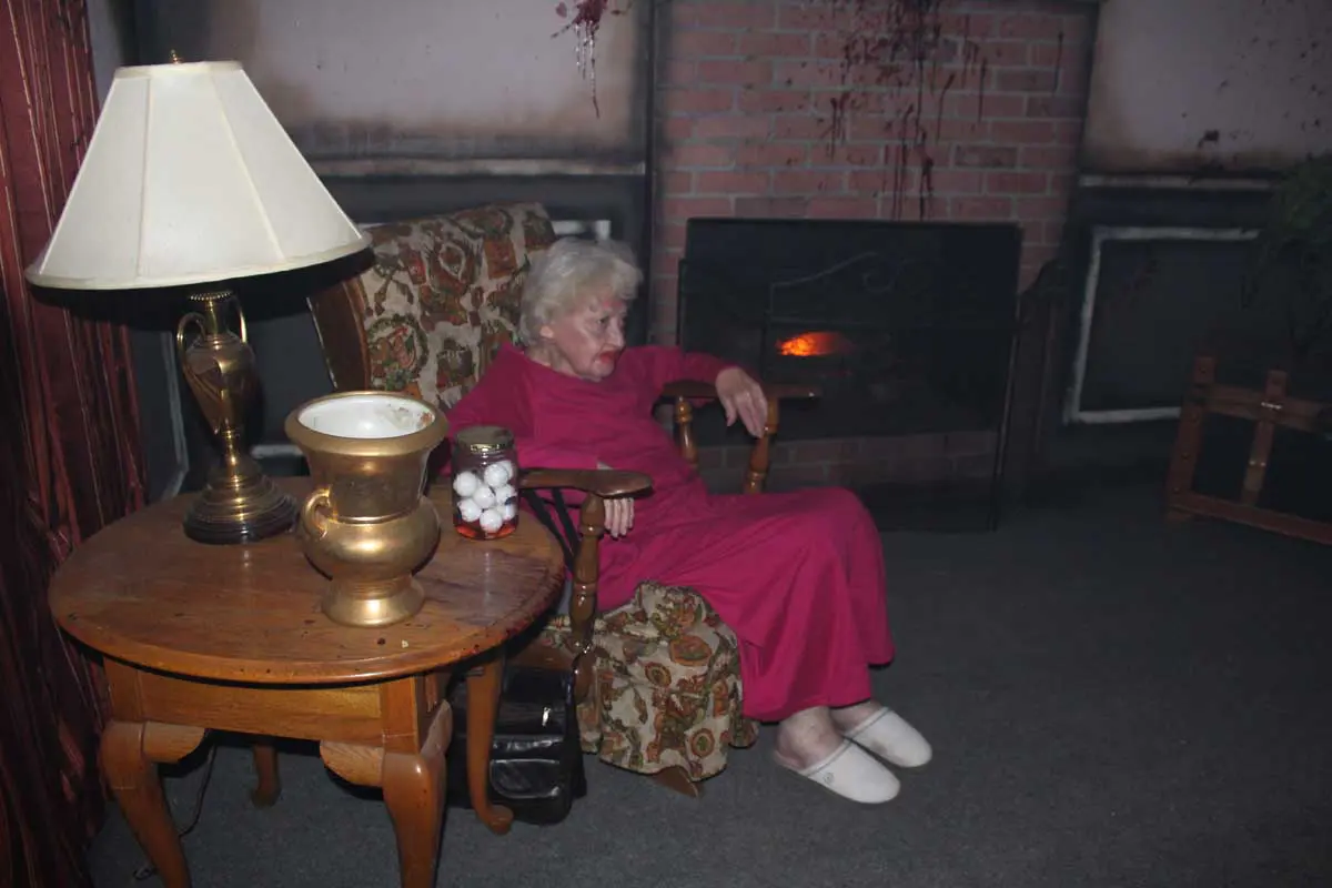 Photo by Jessica Peralta