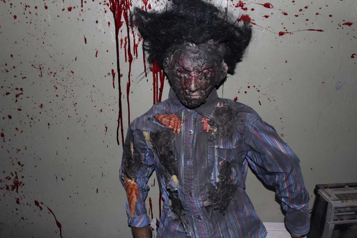 Photo by Jessica Peralta