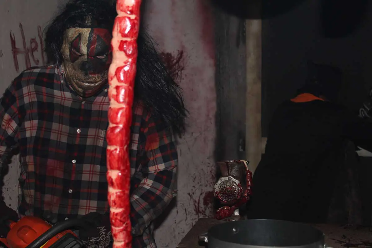 Photo by Jessica Peralta