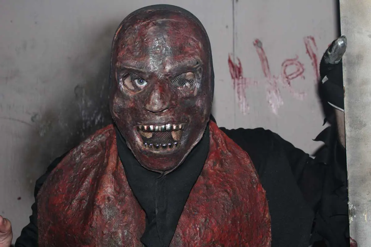 Photo by Jessica Peralta