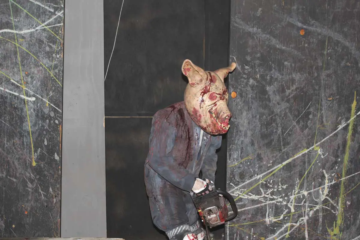 Photo by Jessica Peralta