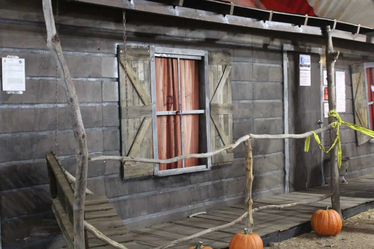 Photo by Jessica Peralta