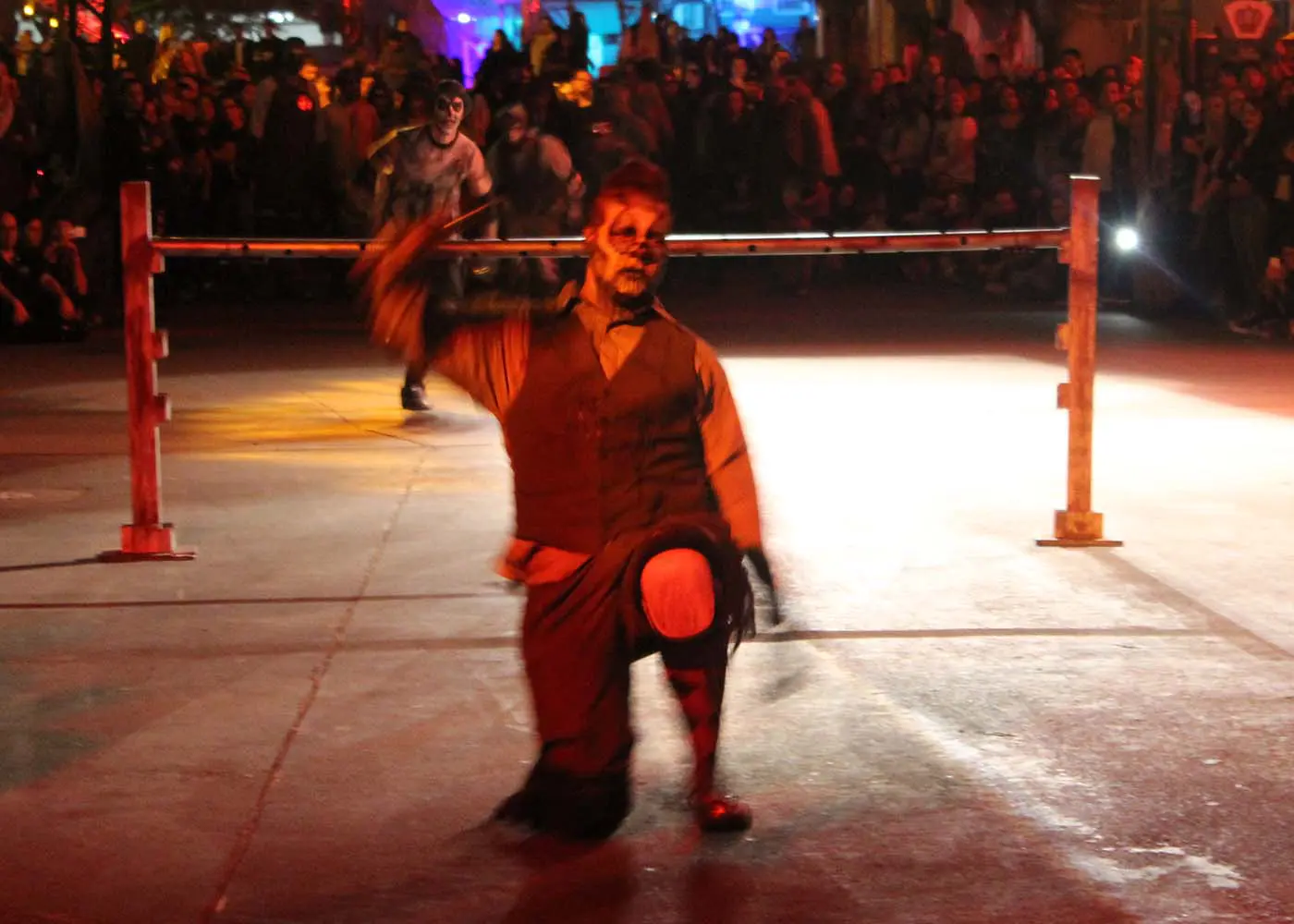 Photo by Jessica Peralta