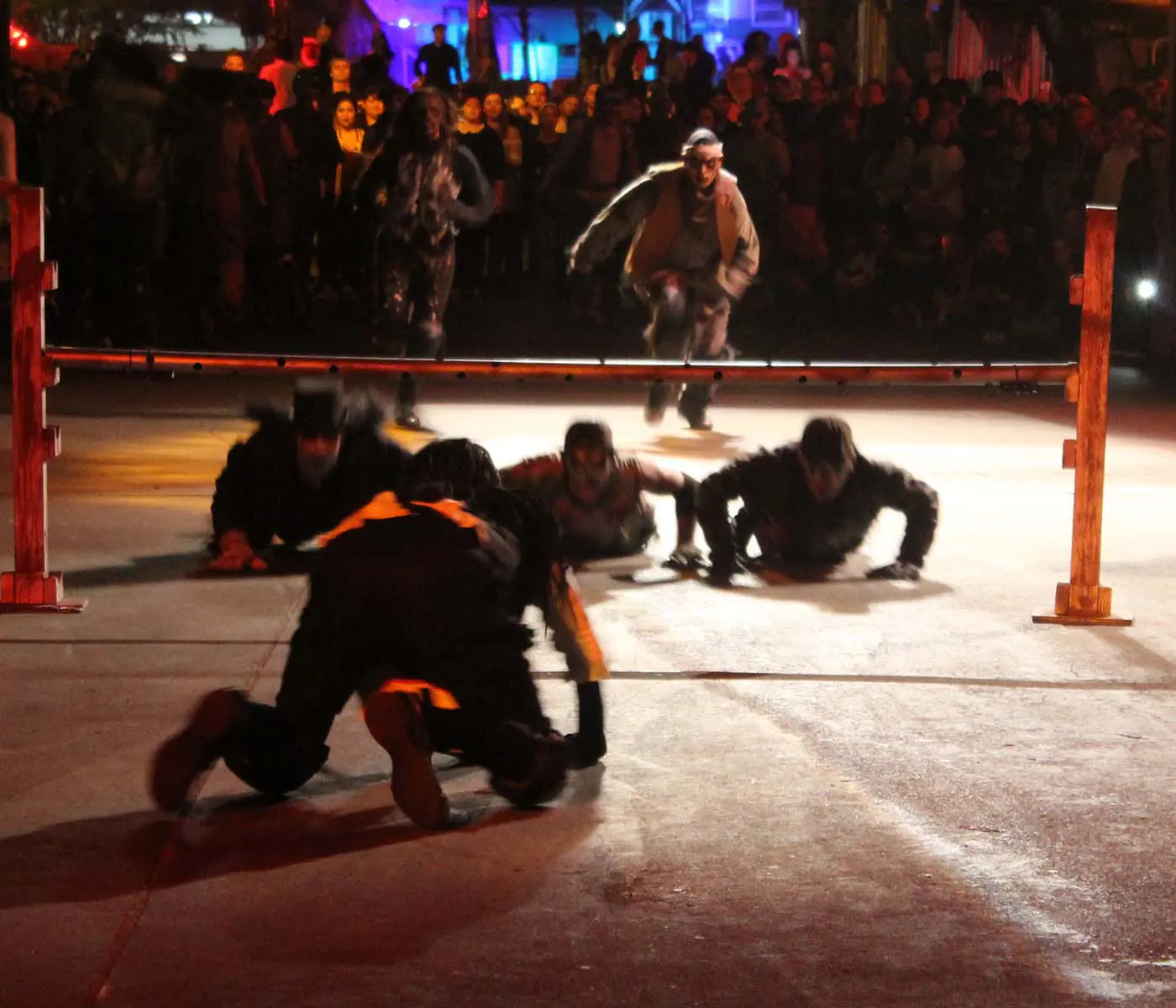 Photo by Jessica Peralta