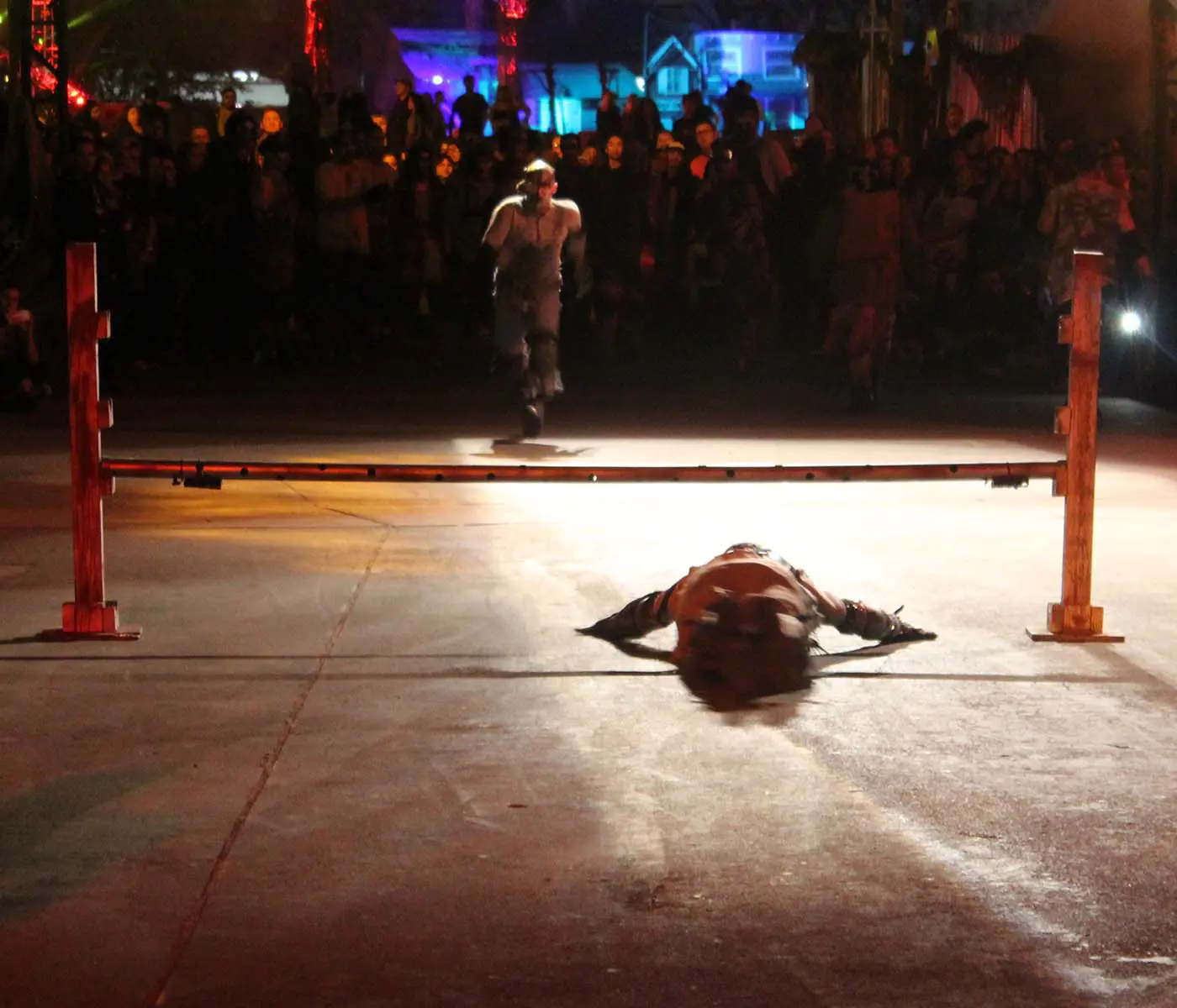 Photo by Jessica Peralta