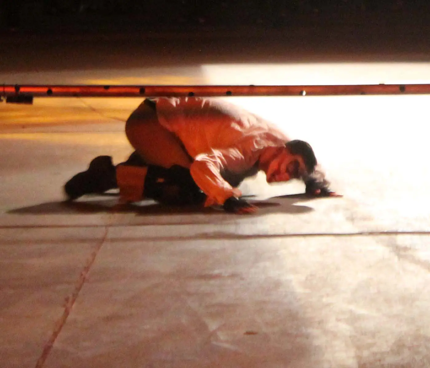 Photo by Jessica Peralta