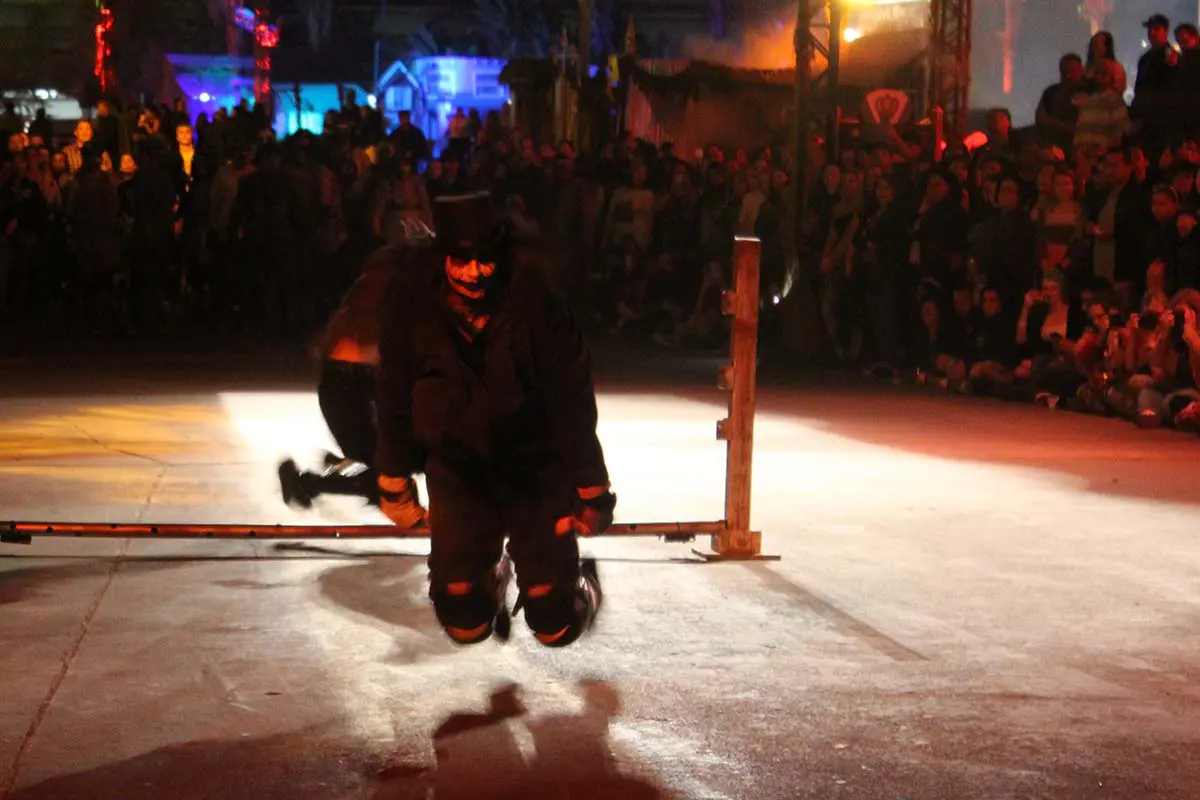 Photo by Jessica Peralta