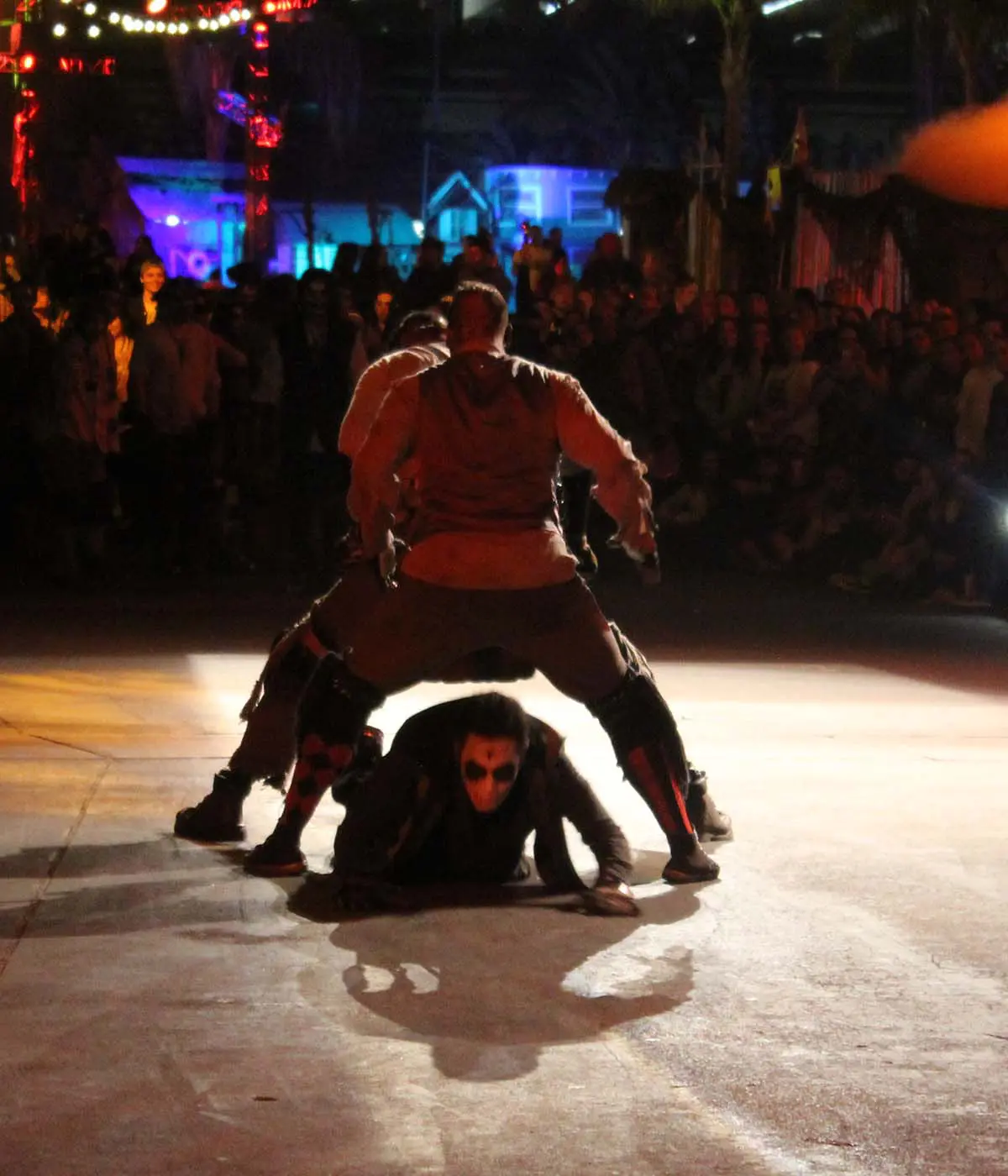 Photo by Jessica Peralta