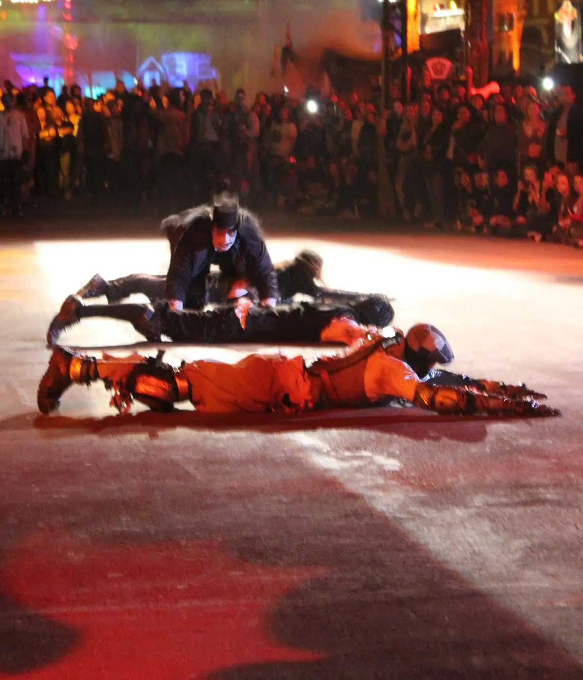 Photo by Jessica Peralta