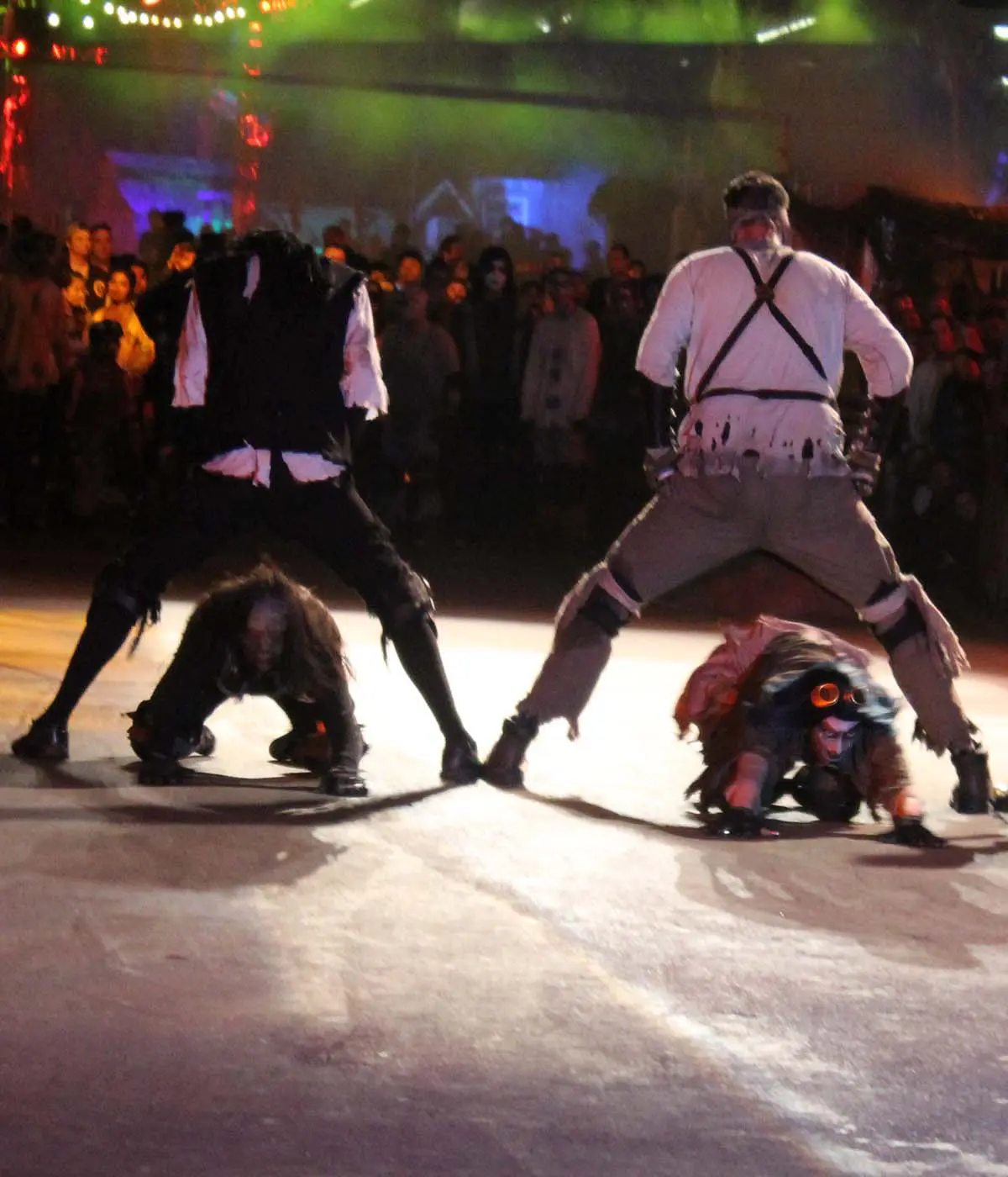 Photo by Jessica Peralta