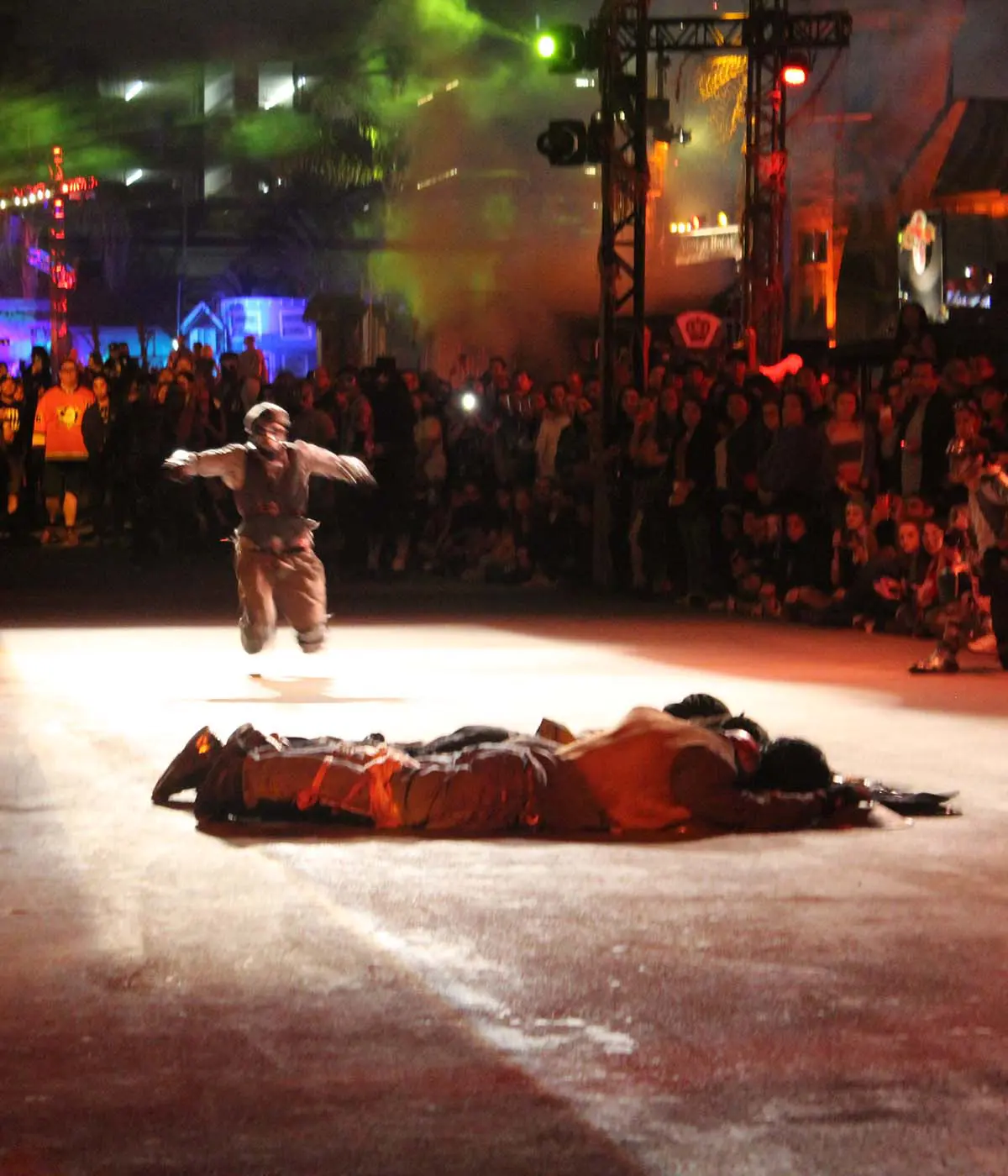 Photo by Jessica Peralta