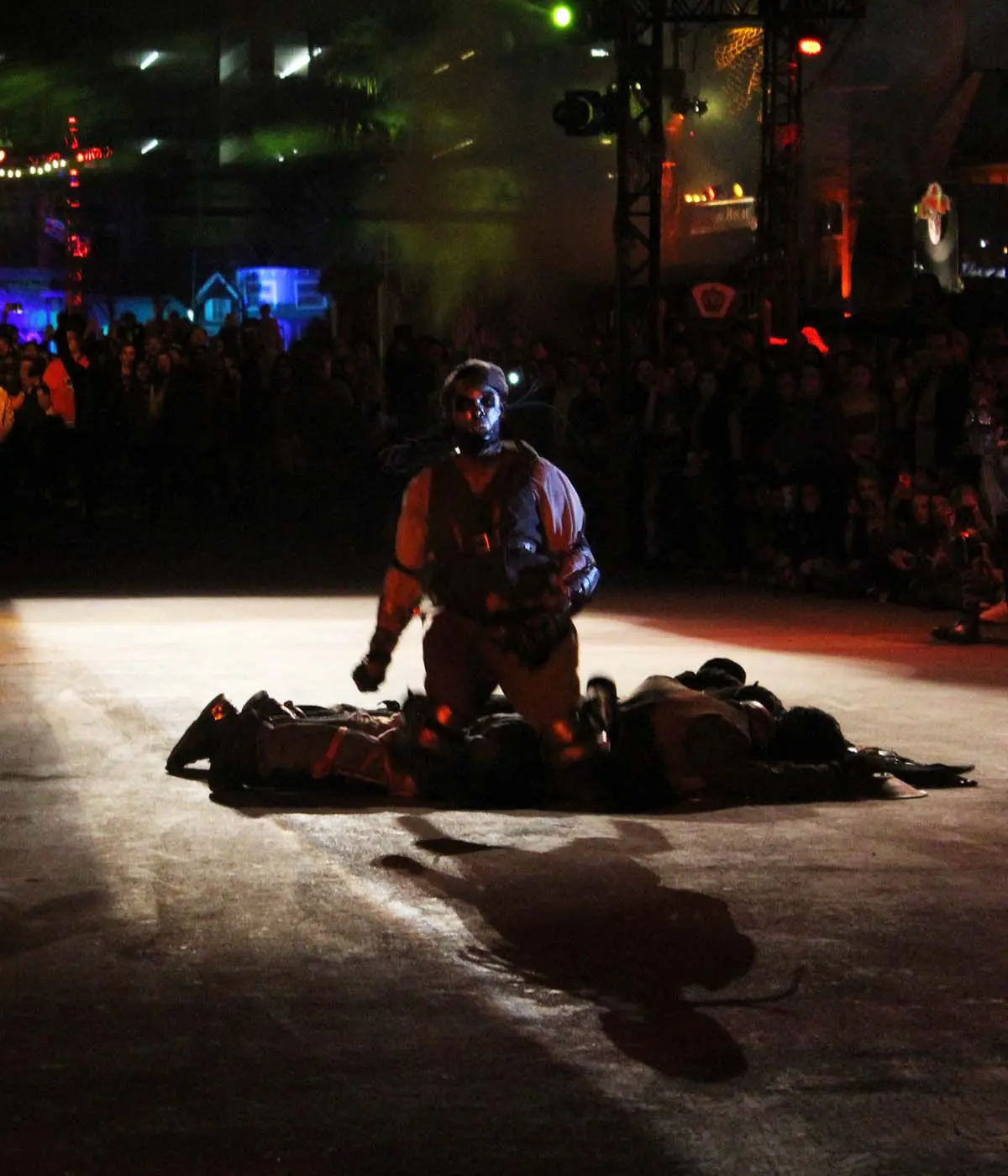 Photo by Jessica Peralta