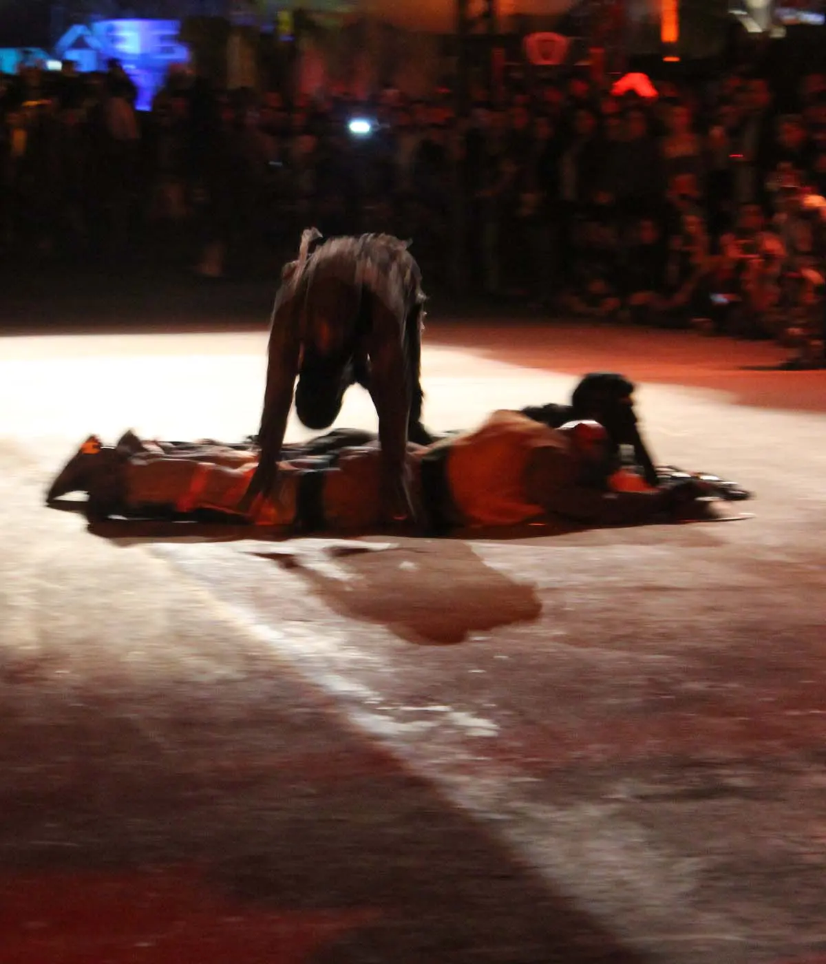 Photo by Jessica Peralta