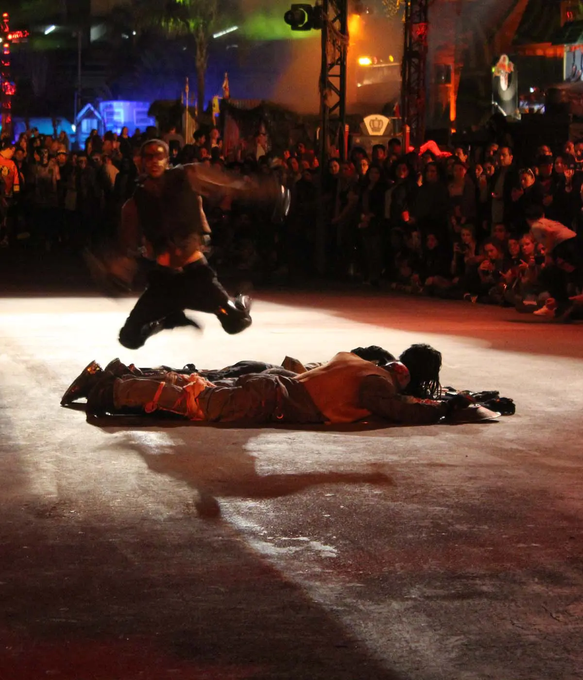 Photo by Jessica Peralta