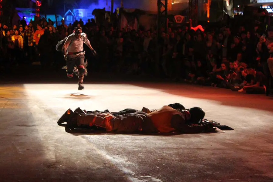 Photo by Jessica Peralta