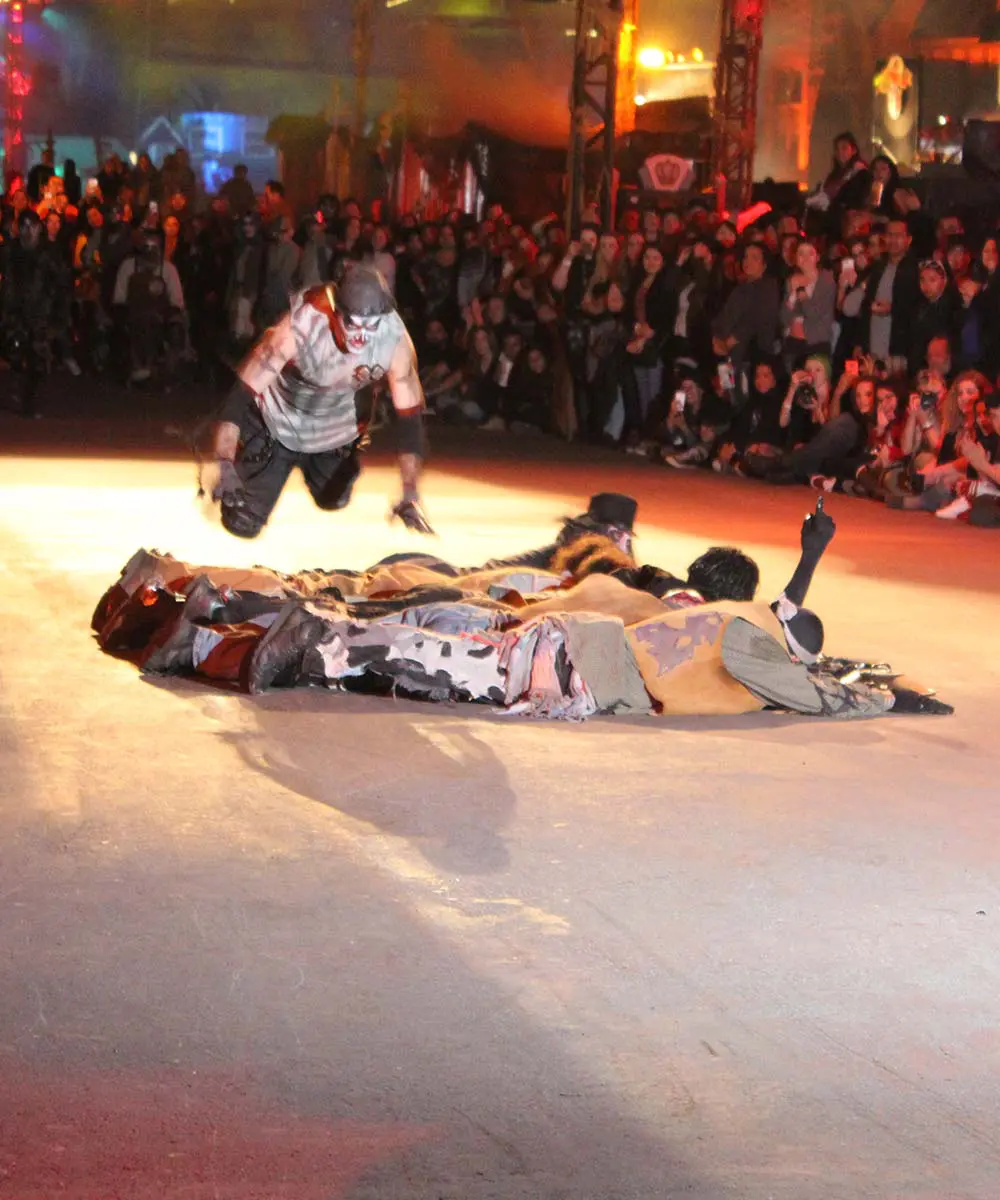 Photo by Jessica Peralta