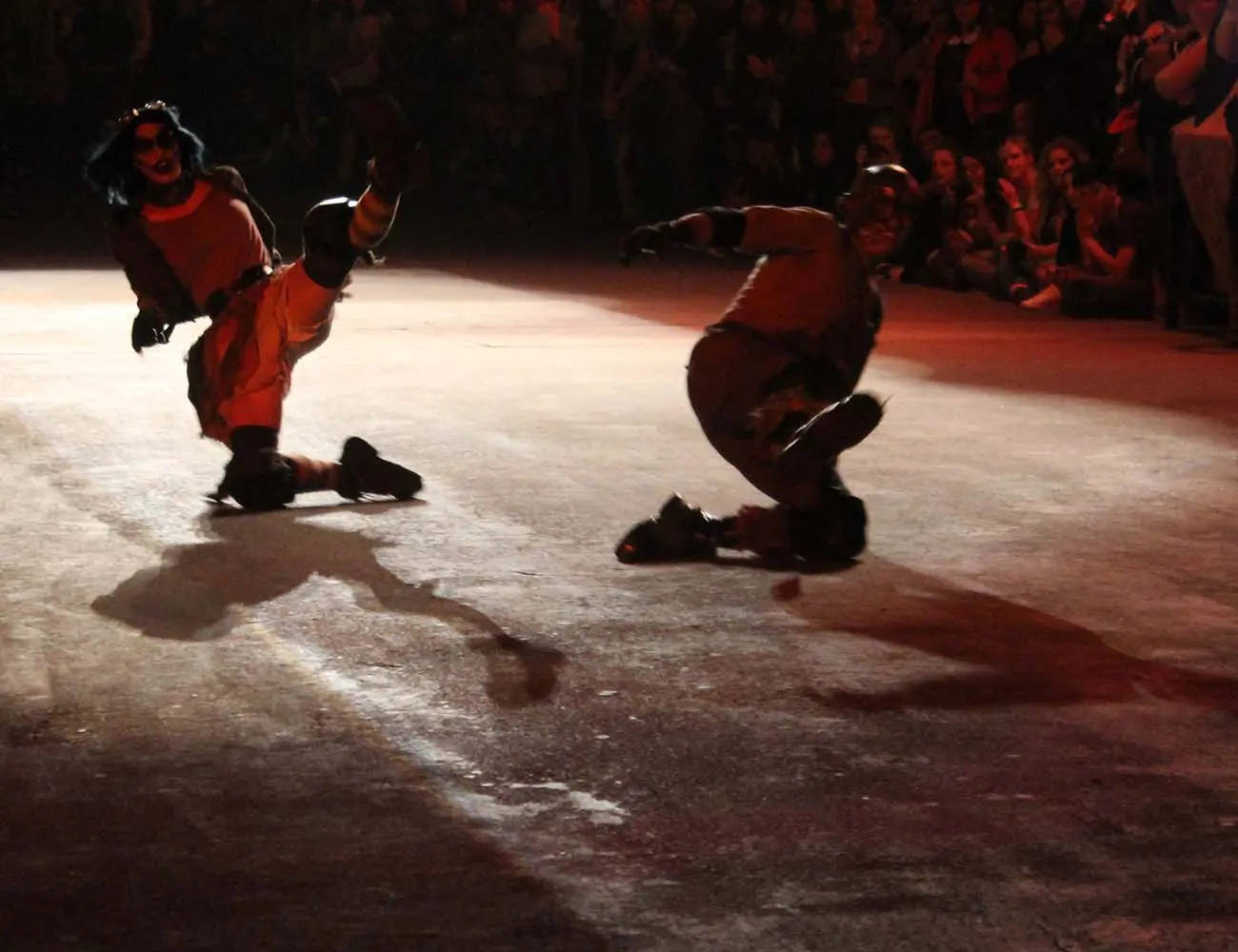 Photo by Jessica Peralta