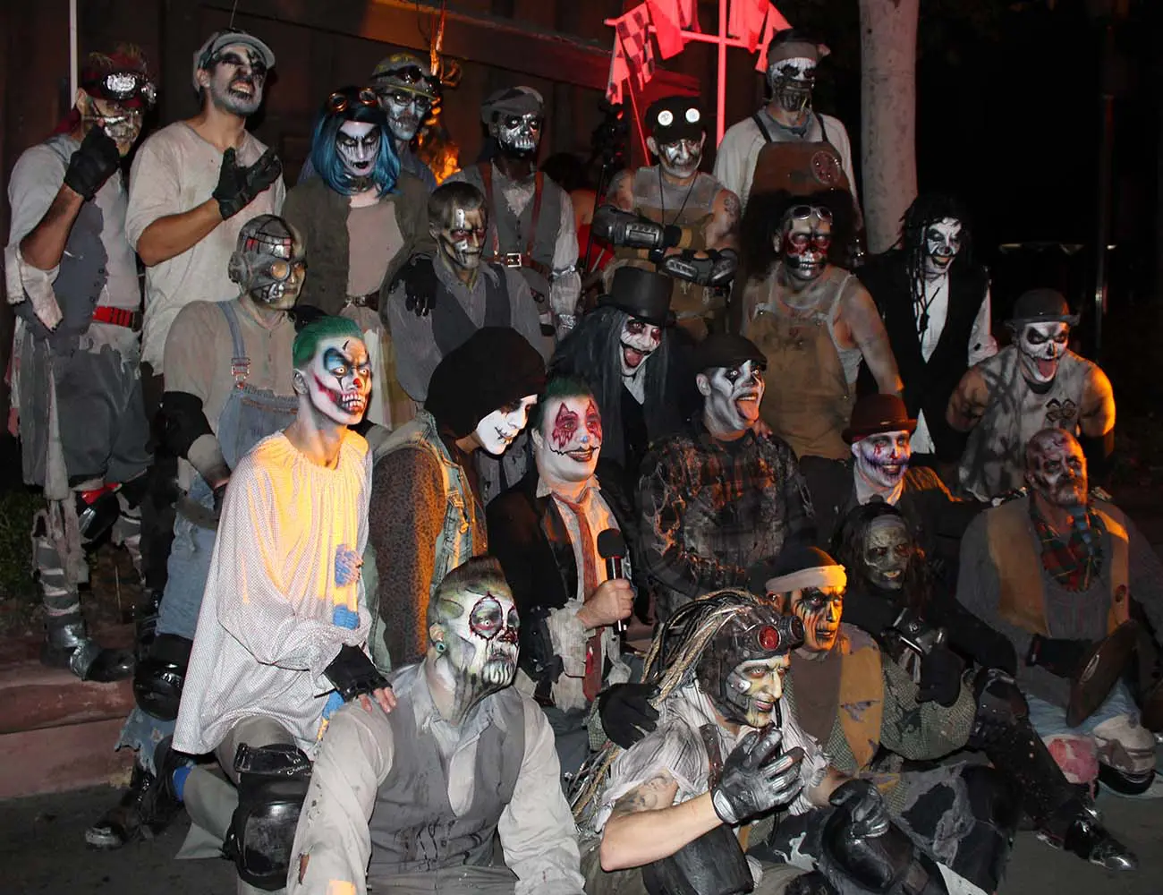 Photo by Jessica Peralta