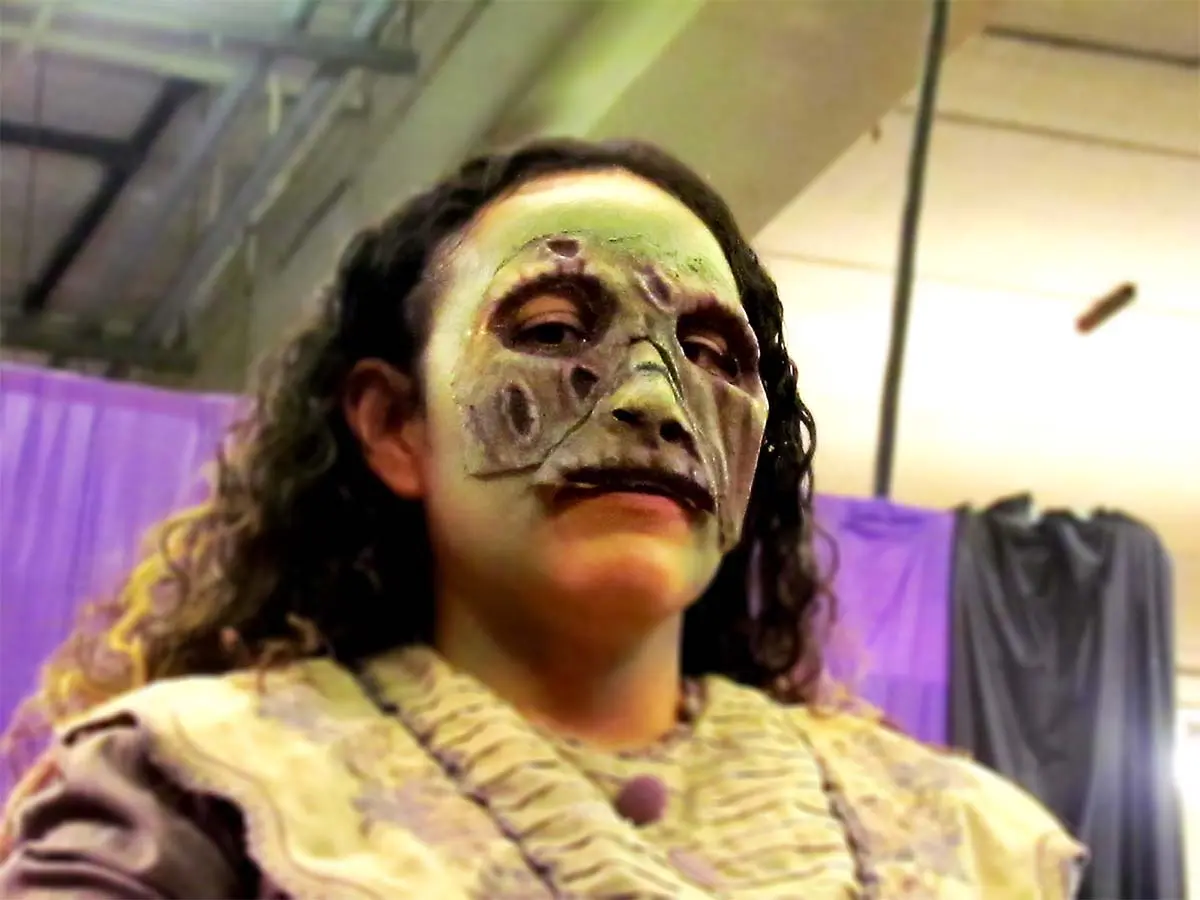 Photo by Christine Geldien