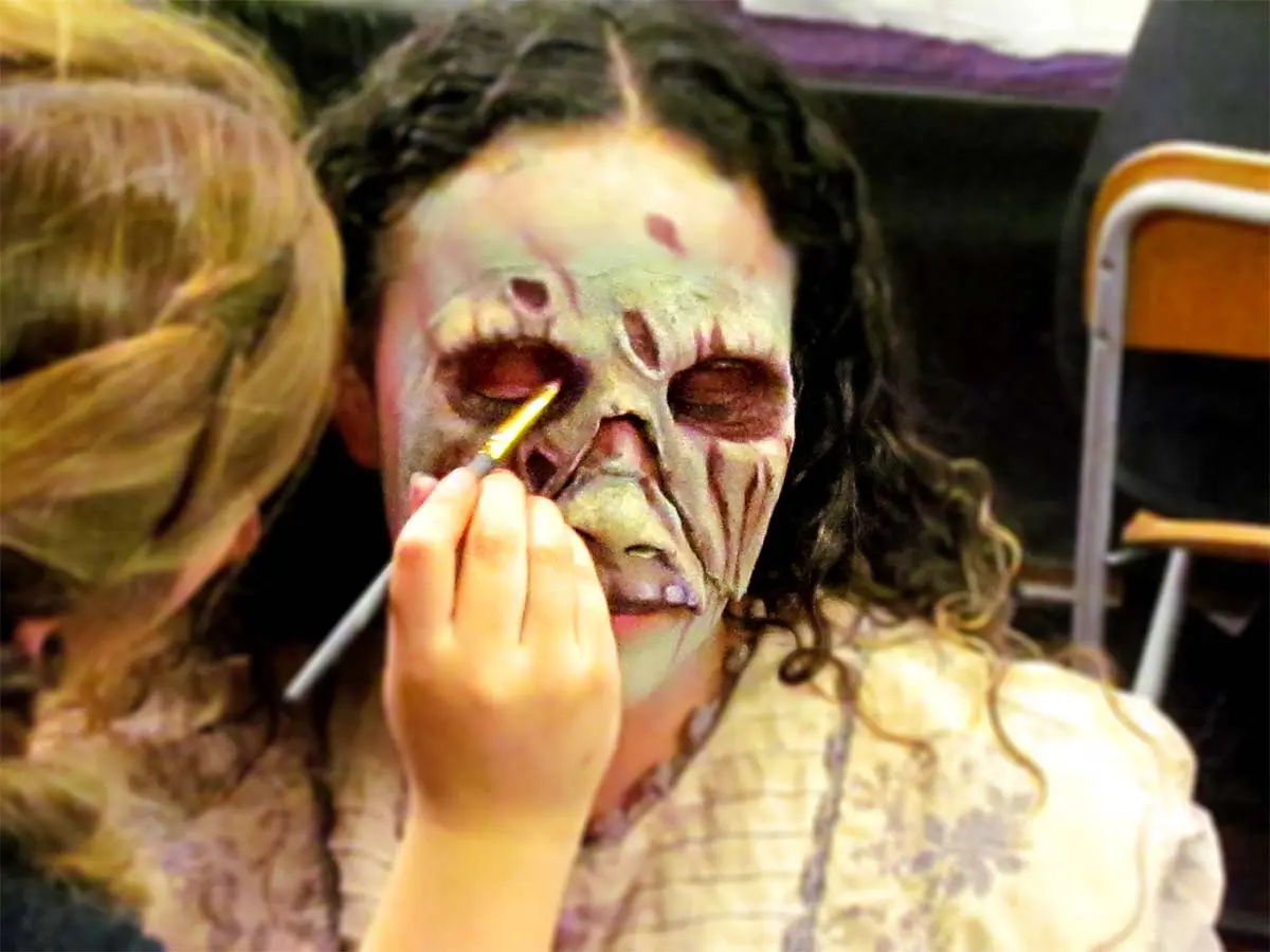 Photo by Christine Geldien