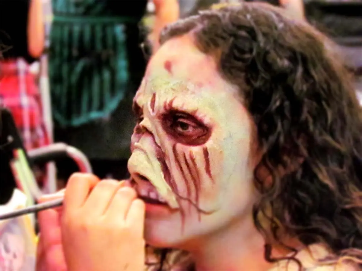 Photo by Christine Geldien