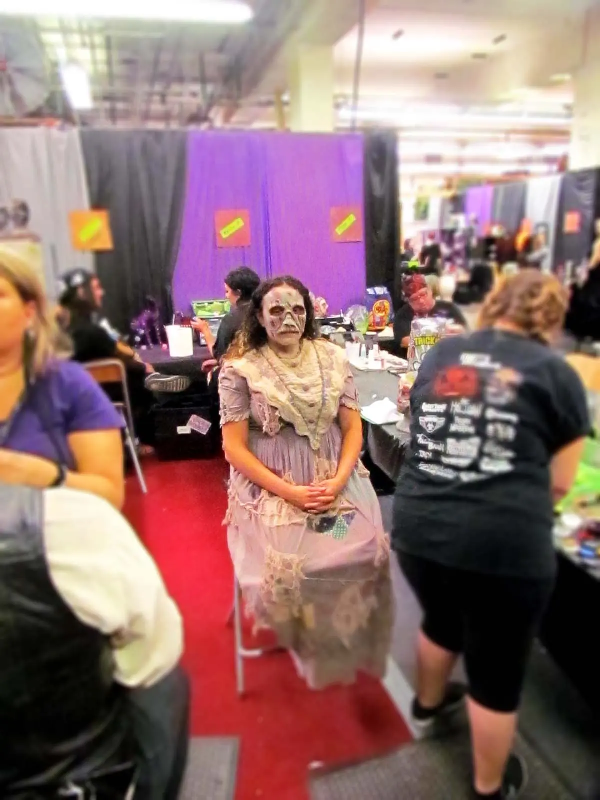 Photo by Christine Geldien